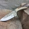 Handmade Skinner Knife - Image 2