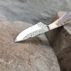 Handmade Skinner Knife - Image 3