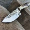 Handmade Skinner Knife - Image 4